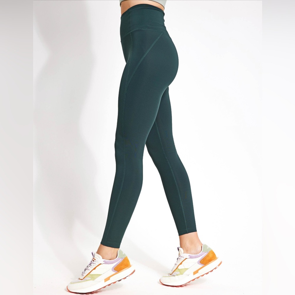 Girlfriend Collective compressive high-rise legging